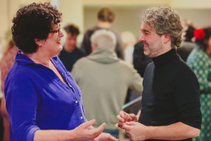 GroenLinks en PvdA Alphen aan den Rijn samen de verkiezingen in