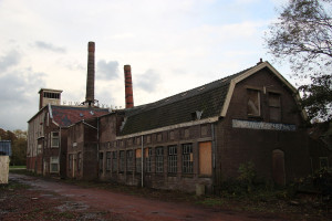 Aandacht voor Nieuw Werklust en Watertoren!